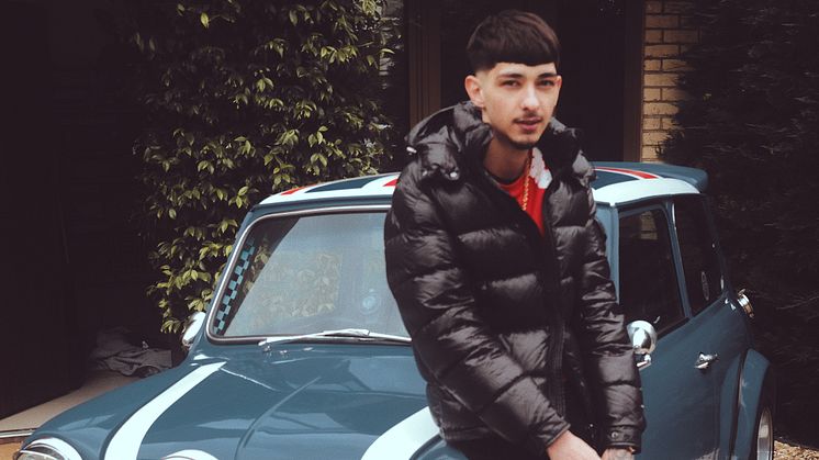 VC Barre, NBLNATION - SEXY MR BEAN - 2025 - Foto: Killshot Papi