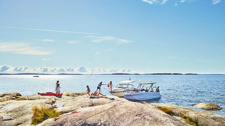 Allt för Sjön 2025 – En ny våg av inkludering och inspiration för alla båt- och sjöälskare