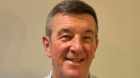 Further growth in the south of UK; new Sales Specialist joins Minebea Intec 