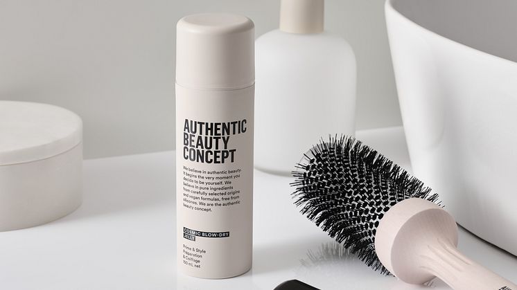 Cosmic Blow-Dry Jelly