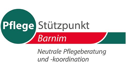 Logo: Pflegestützpunkt Barnim