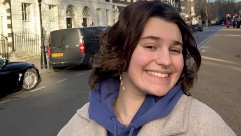 Wisconsin teen heads to Africa after a life-changing year abroad in the UK 