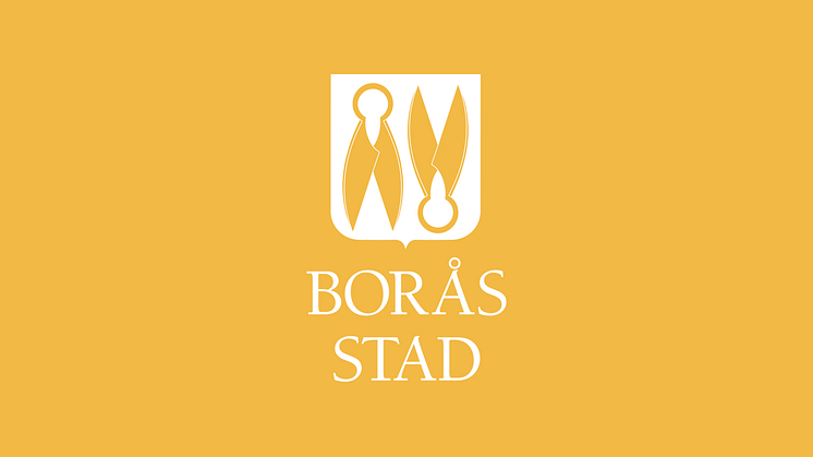 Pressinbjudan: Borås Stad hyllar 2024 års mästare