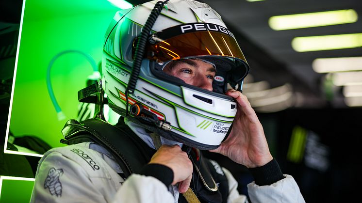 6-timers løbet på Spa-Francorchamps:  Sidste test for 9X8 2024 inden Le Mans 