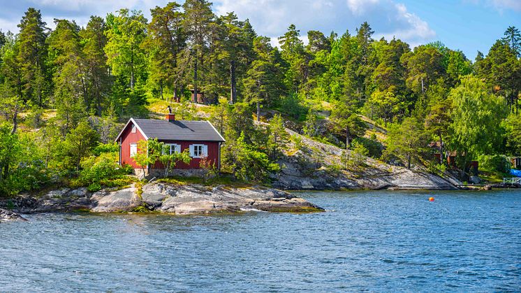 Konflikten mellan markägare och miljöskydd kan lösas, menar strandskyddsexperten jur. kand. Giedre Jirvell 