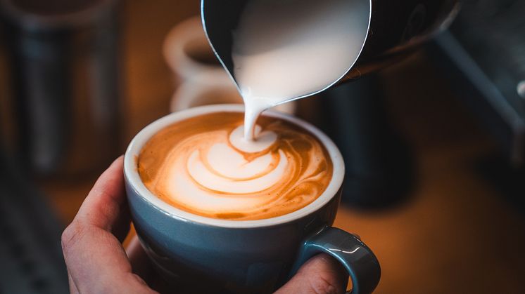 Kaffe-festivalen Kaffe & Sensorik gentager succesen fra 2024 og vil i oktober i år byde på en udvidet todages festival med prominente musiknavne, spændende kaffeoplevelser og et større venue med mere albuerum.