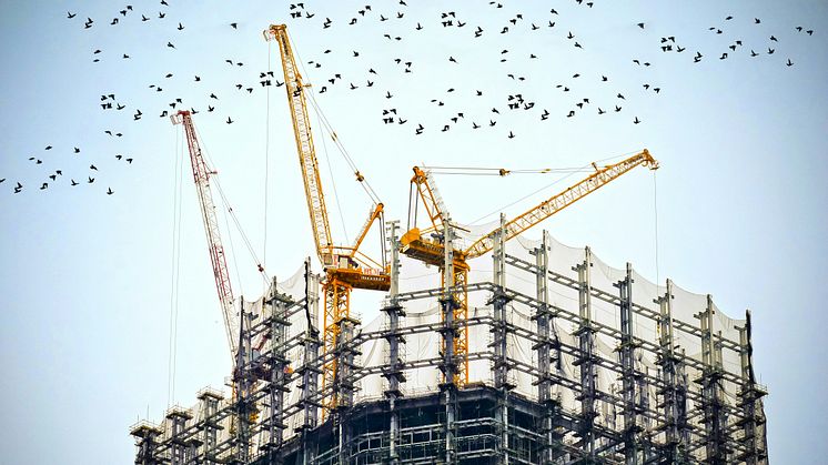 Maleon AB har tilldelats ramavtal med Stockholm Vatten och Avfall för besiktningstjänster inom bygg, anläggning och VA.