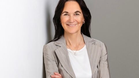 Ursula Radeke-Pietsch. Bildquelle: Stella Circle / Mascha Lohe