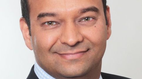 Lufthansa Cargo ernennt Anand Kulkarni zum Leiter Global Markets