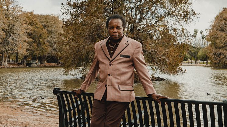 Lee Fields - pressebillede