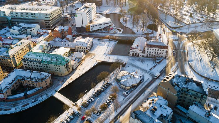 Sjuhärads företag visar styrka i ett konjunkturläge som ljusnar 