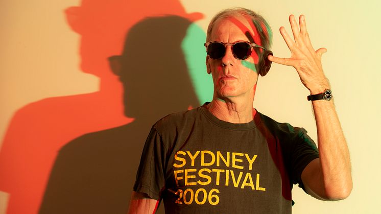Robert Forster