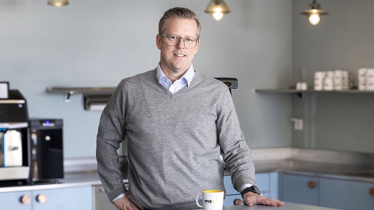 Henrik Ljungdahl. Foto: Peter Bartholdsson