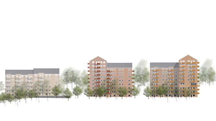 Illustration: Arkitekturkompaniet