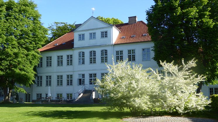 Design, kunst og antikviteter fra den historiske Schæffergården kommer på Onlineauktion hos Bruun Rasmussen den 15. oktober.