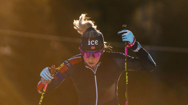 Foto: Emil Sørgård 