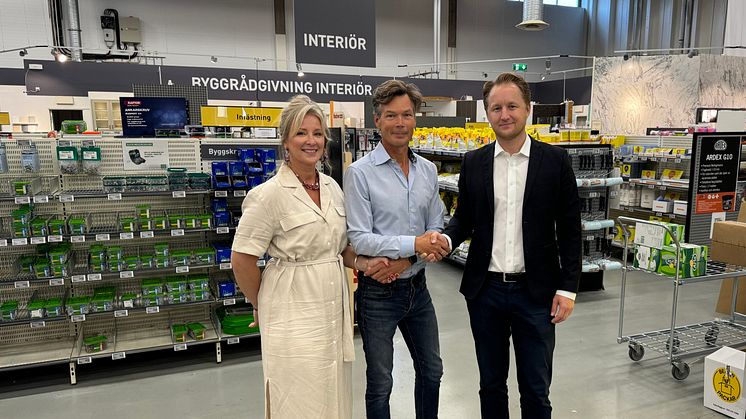 BraByggare får nya ägare