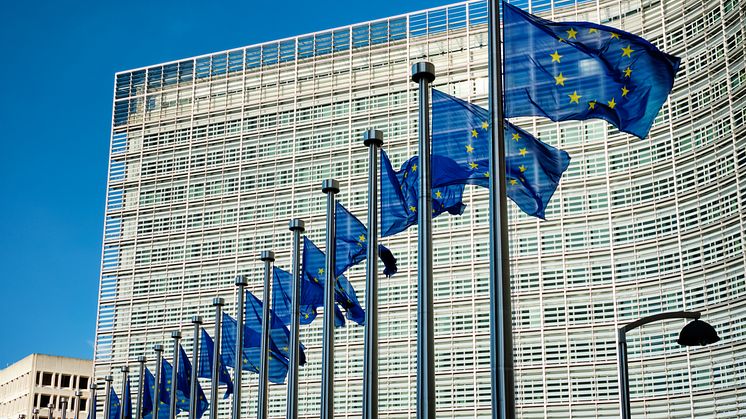 Europa står inför en konkurrenskris