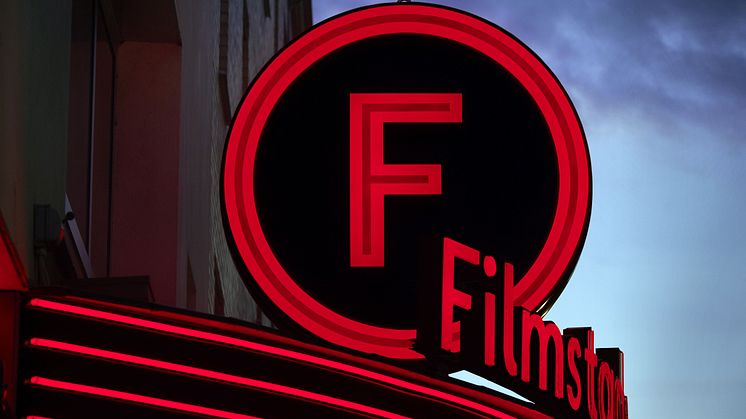 Fler av Filmstadens biografer öppnar den här veckan