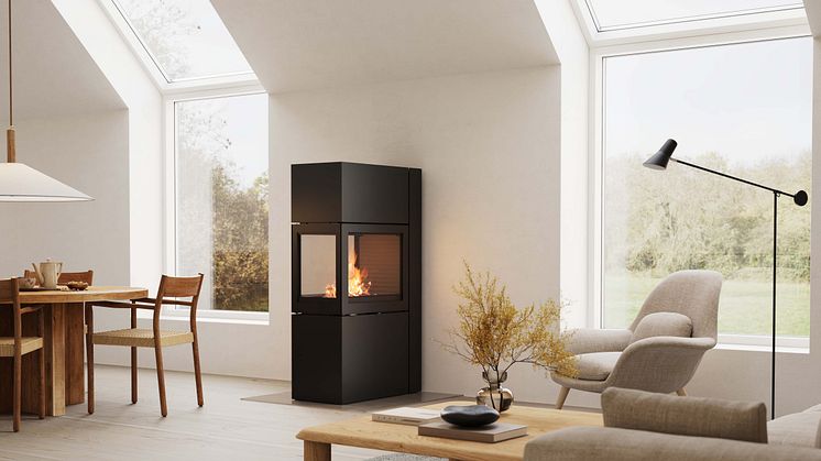 Ny produkt! RAIS 600 RD Max