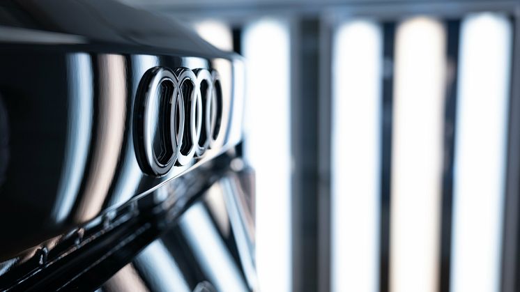 Audi gør modelnavne mere overskuelige