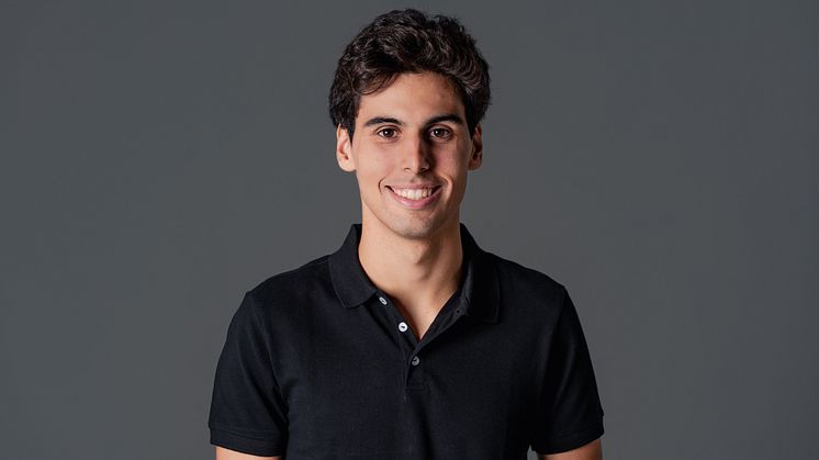 Gabriel Bortoleto bliver ny Audi F1-kører