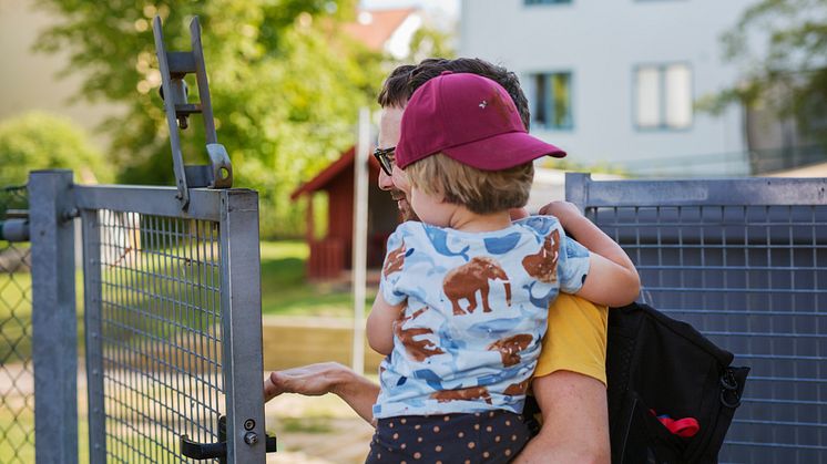  Nu inleds arbetet med att jämföra vårdnadshavares inkomster med Skatteverkets uppgifter, för att säkra att rätt förskoleavgift betalats.