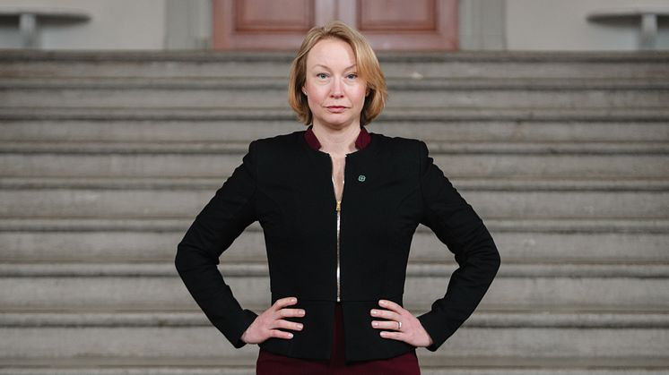 Michaela Haga (C)