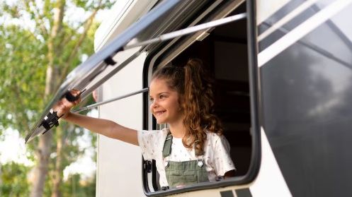Top 5 gebrauchte Wohnwagen für 4 Personen: Modelle, die Sie kennen sollten