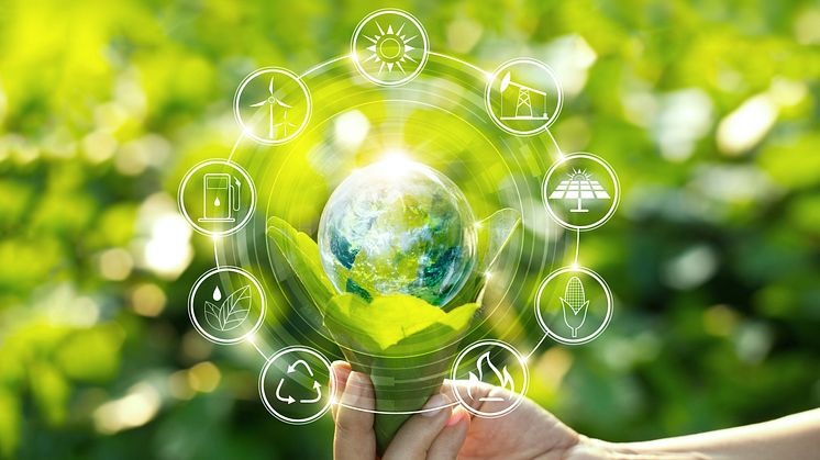 Orkla rankas bland de bästa i världen för sitt klimatarbete