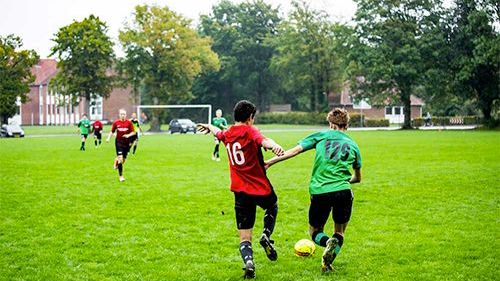 Kom til Efterskolernes Dag den 29. september på Halstedhus Efterskole