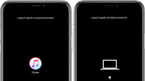Fix iPhone zeigt-support.apple.com/iphone/restore mit Geheimtipps!