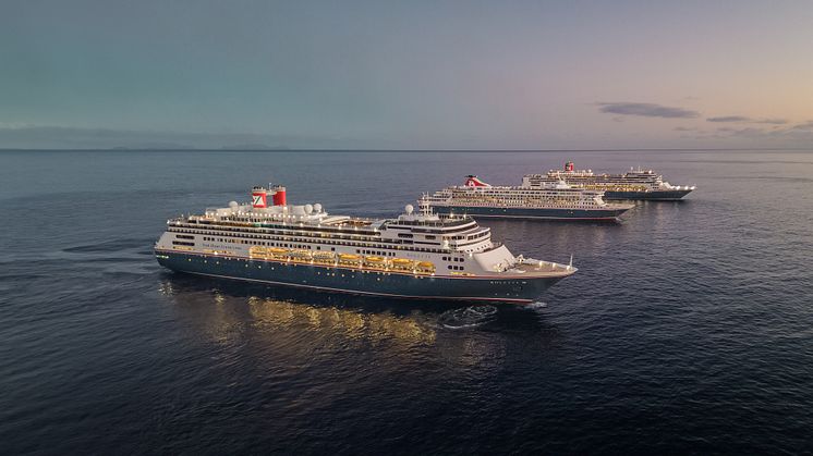 Fred. Olsen Cruise Lines extends 2024 Cruise Sale into February