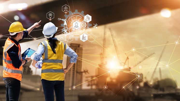 Nemetschek Group investiert in US-amerikanische KI-Plattform Handoff