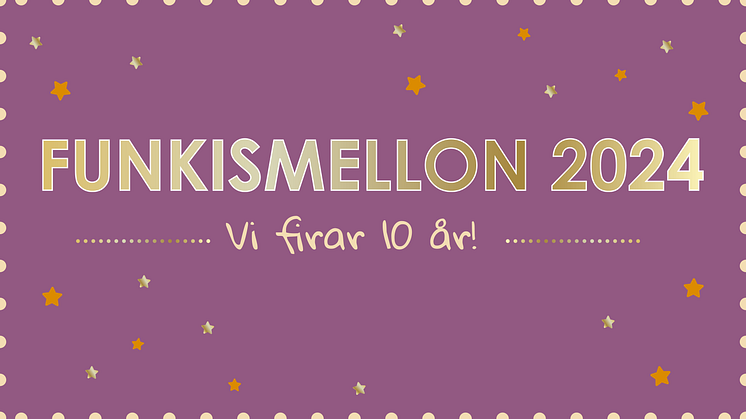 Funkismellon 2024