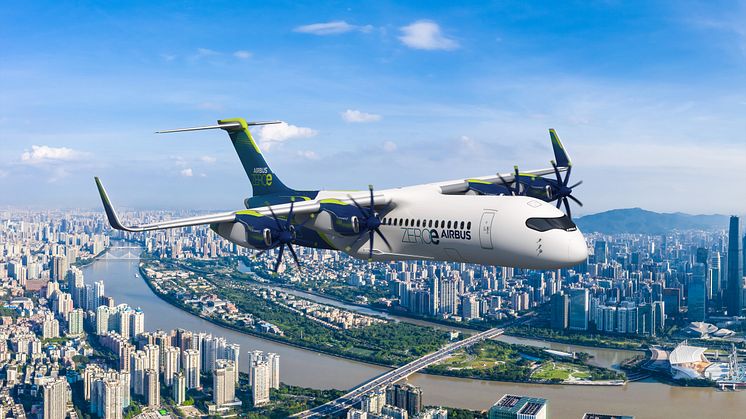 Bild: Airbus SAS 2025
