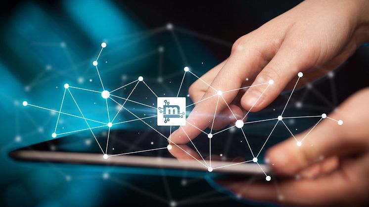 Hantera samtliga certifikat och användar profiler för säker VPN uppkoppling med mGuard Secure Cloud från Phoenix Contact