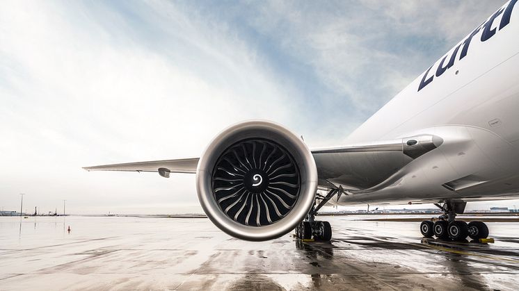 Lufthansa Cargo intensiviert strategisch wichtige Partnerschaften in China 