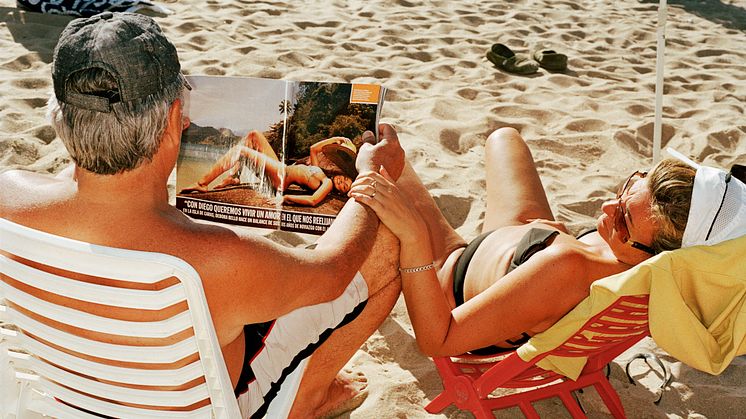 Punta del Este, Uruguay, 2006 © Martin Parr _ Magnum Photos