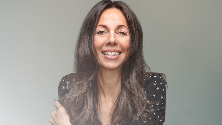 NY SINGEL. ”Nostalgi” - tredje smakprovet från Rigmor Gustafssons kommande album ”Rigmor på svenska” (11 april)