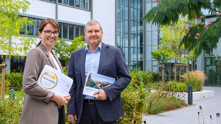Phoenix Contact bevarer “guld-status”