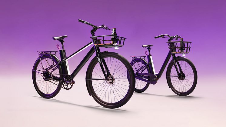MOVS® redefines mobility with comprehensive offering – unique on the Scandinavian market 