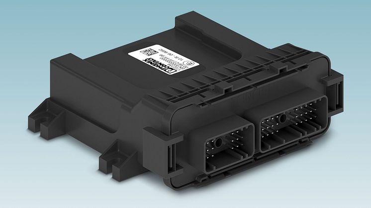 Vehicle charging controllers as an interface solution between the DC charging station and the electric vehicle