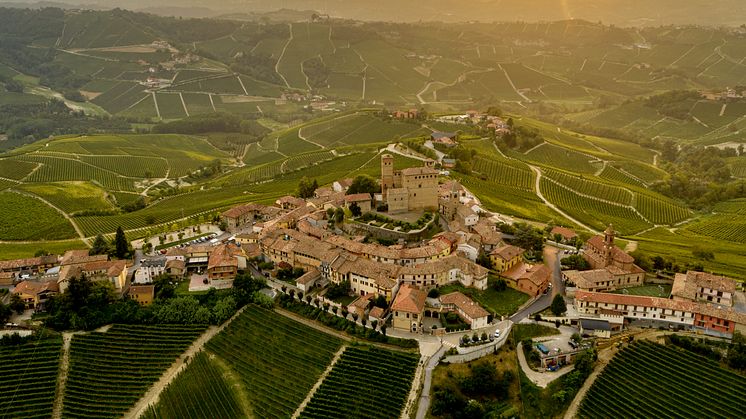 Serralunga