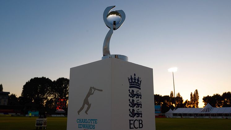 The ECB confirm the formation of Tier 2 and Tier 3 in women’s domestic structure