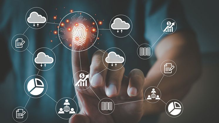3DEXPERIENCE Security Operations