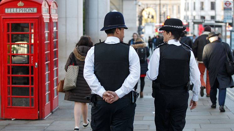 West End officers use innovative new tactics to protect women and girls  