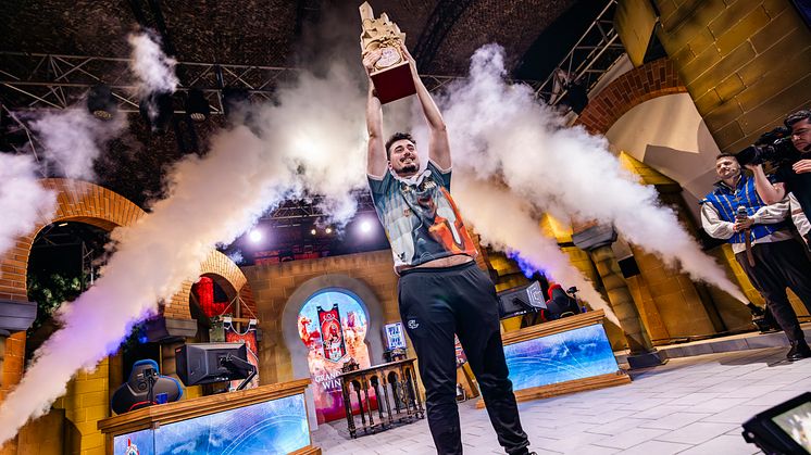 Red Bull Wololo: El Reinado 2024 Crowns its Victors!