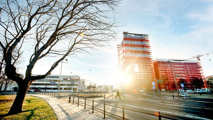Dags att nominera till Arkitekturpriset 2024