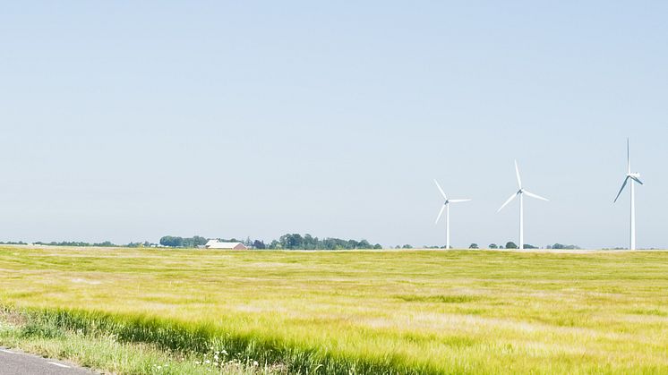 HSB Södertörn har tillsammans med HSB Södermanland och HSB Södertälje tecknat ett nytt samarbetsavtal med elhandelsbolaget So